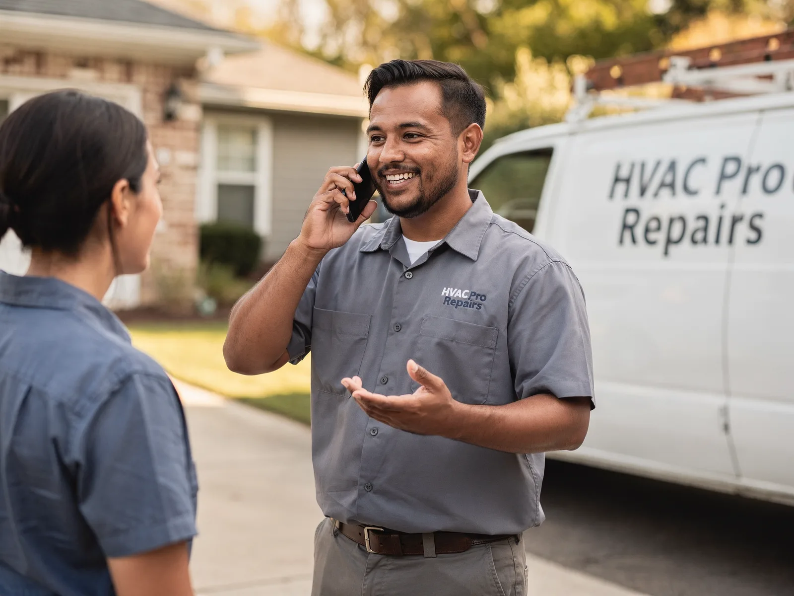 Heat Pump Repair Presho, SD FAQs